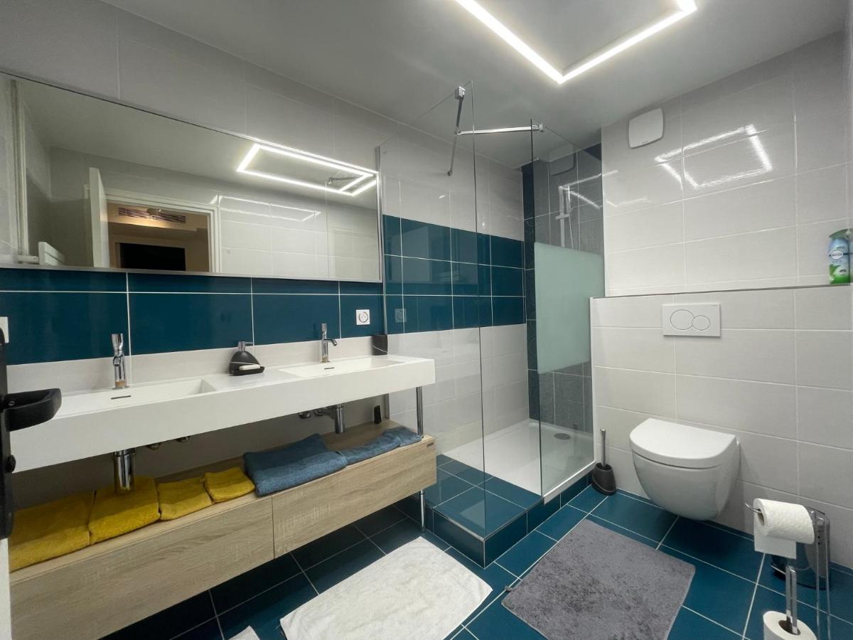 Hyper-Centre Place D'Erlon Superbe Duplex Ρενς Εξωτερικό φωτογραφία