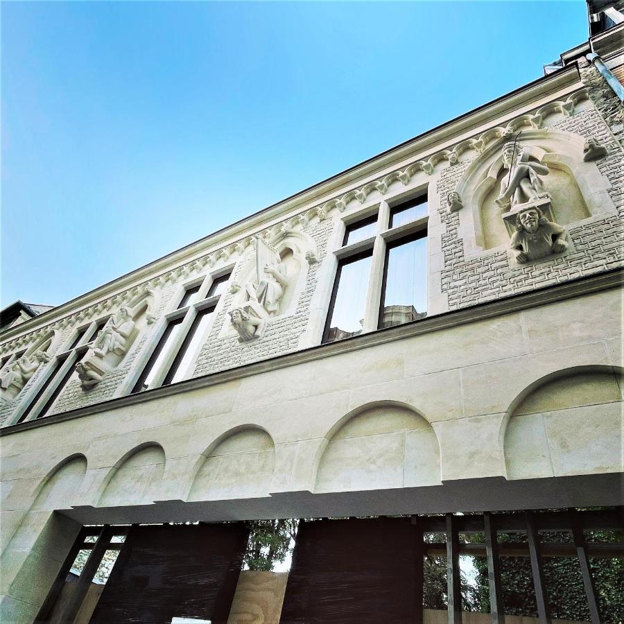Hyper-Centre Place D'Erlon Superbe Duplex Ρενς Εξωτερικό φωτογραφία
