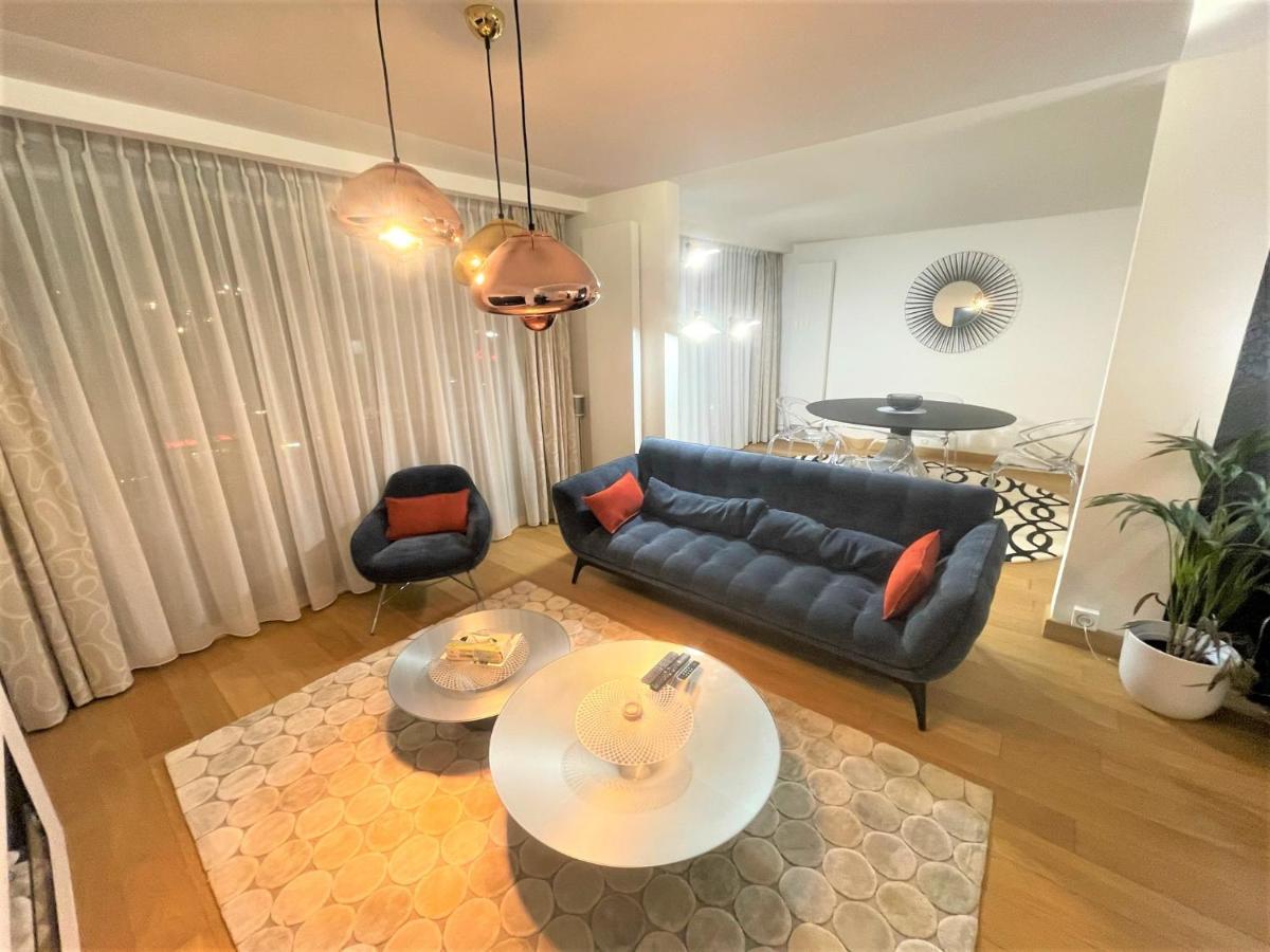 Hyper-Centre Place D'Erlon Superbe Duplex Ρενς Εξωτερικό φωτογραφία